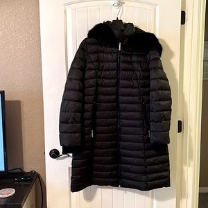 Preston and York Winter Coat